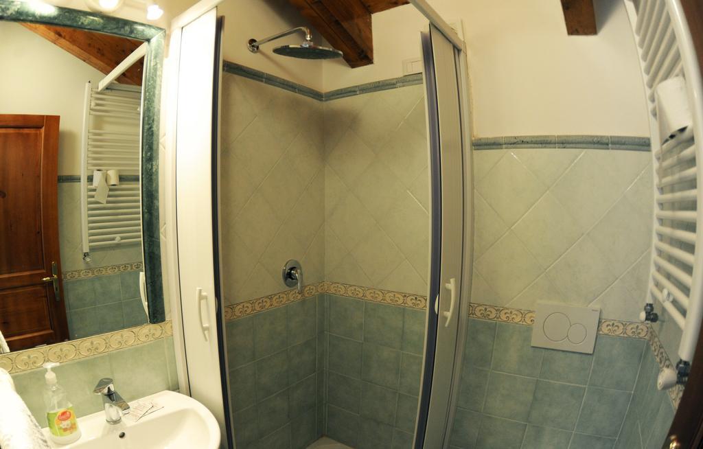 Casale Paradiso Agerola Rom bilde