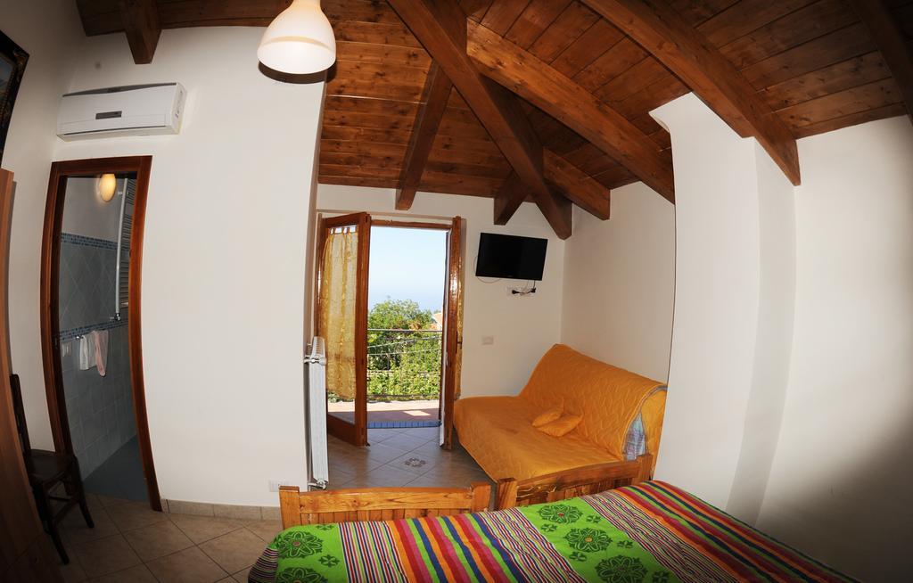 Casale Paradiso Agerola Rom bilde