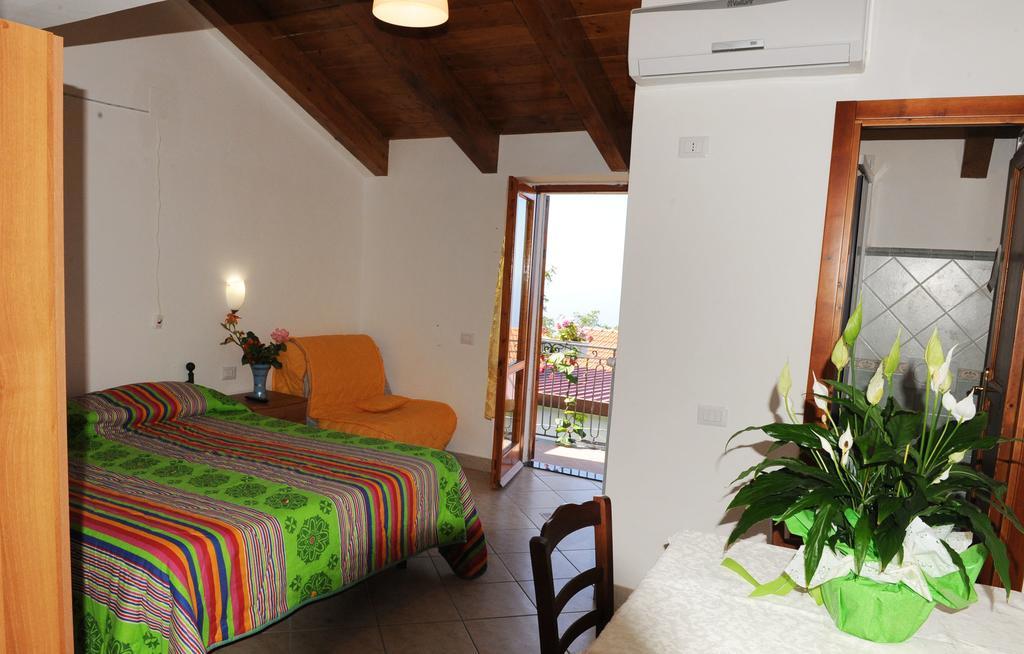 Casale Paradiso Agerola Rom bilde