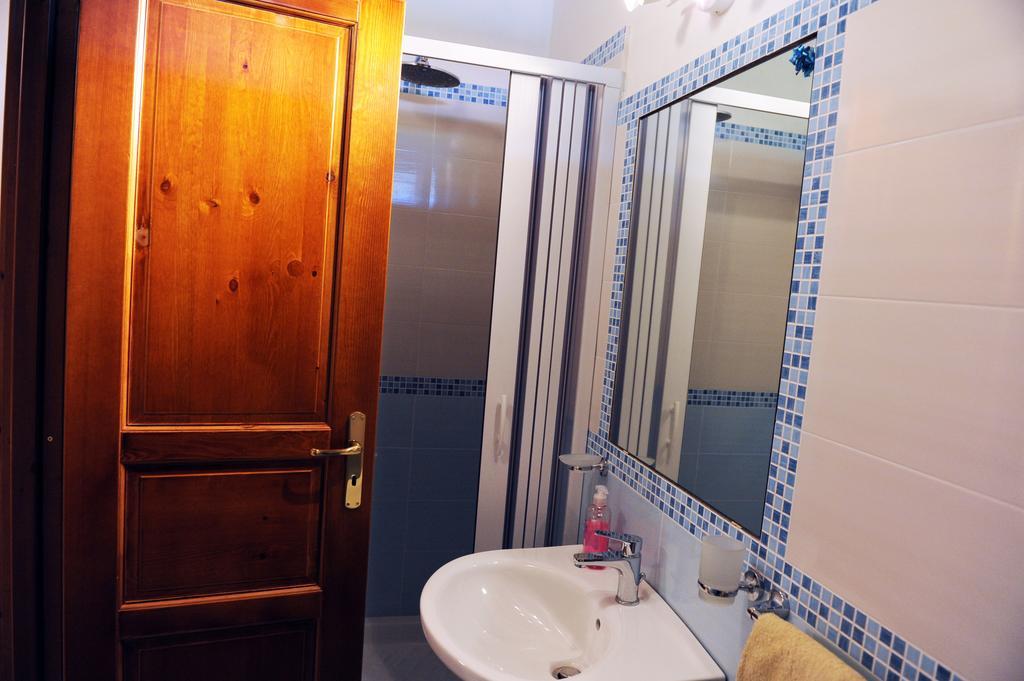 Casale Paradiso Agerola Rom bilde