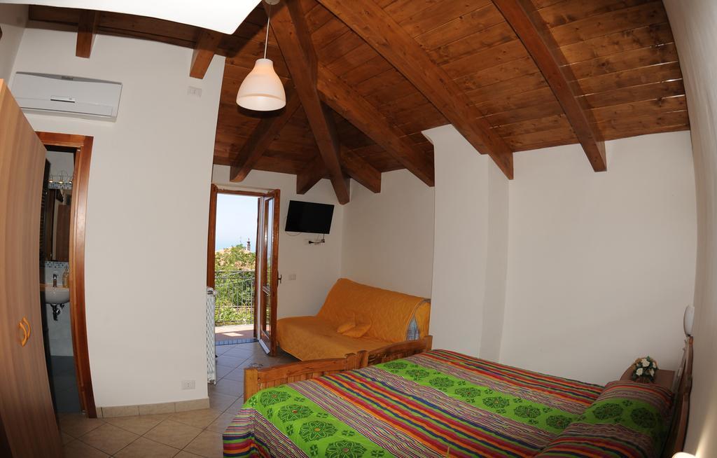 Casale Paradiso Agerola Rom bilde