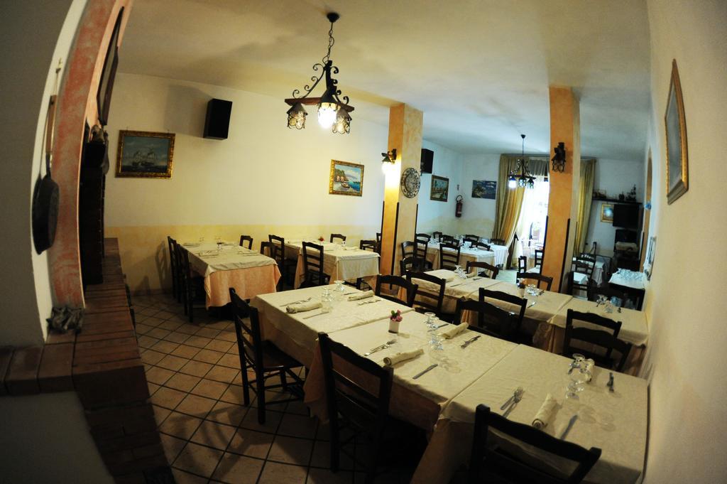 Casale Paradiso Agerola Rom bilde
