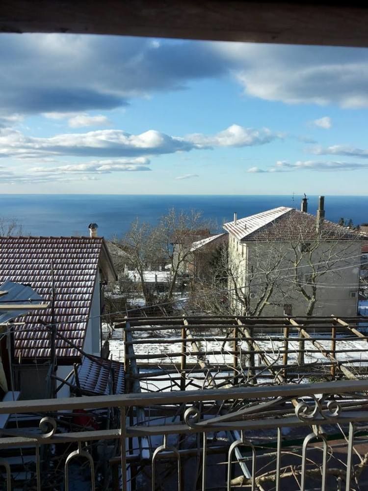 Casale Paradiso Agerola Eksteriør bilde